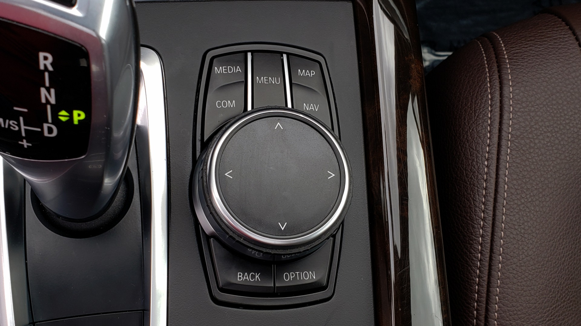 Used 2017 BMW X5 XDRIVE35I / NAV / HUD / DRVR ASST / SUNROOF / REARVIEW for sale Sold at Formula Imports in Charlotte NC 28227 51