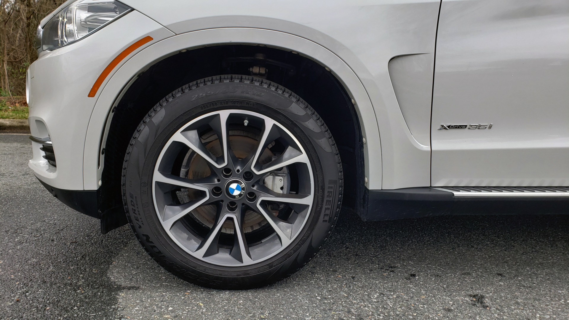 Used 2017 BMW X5 XDRIVE35I / NAV / HUD / DRVR ASST / SUNROOF / REARVIEW for sale Sold at Formula Imports in Charlotte NC 28227 80