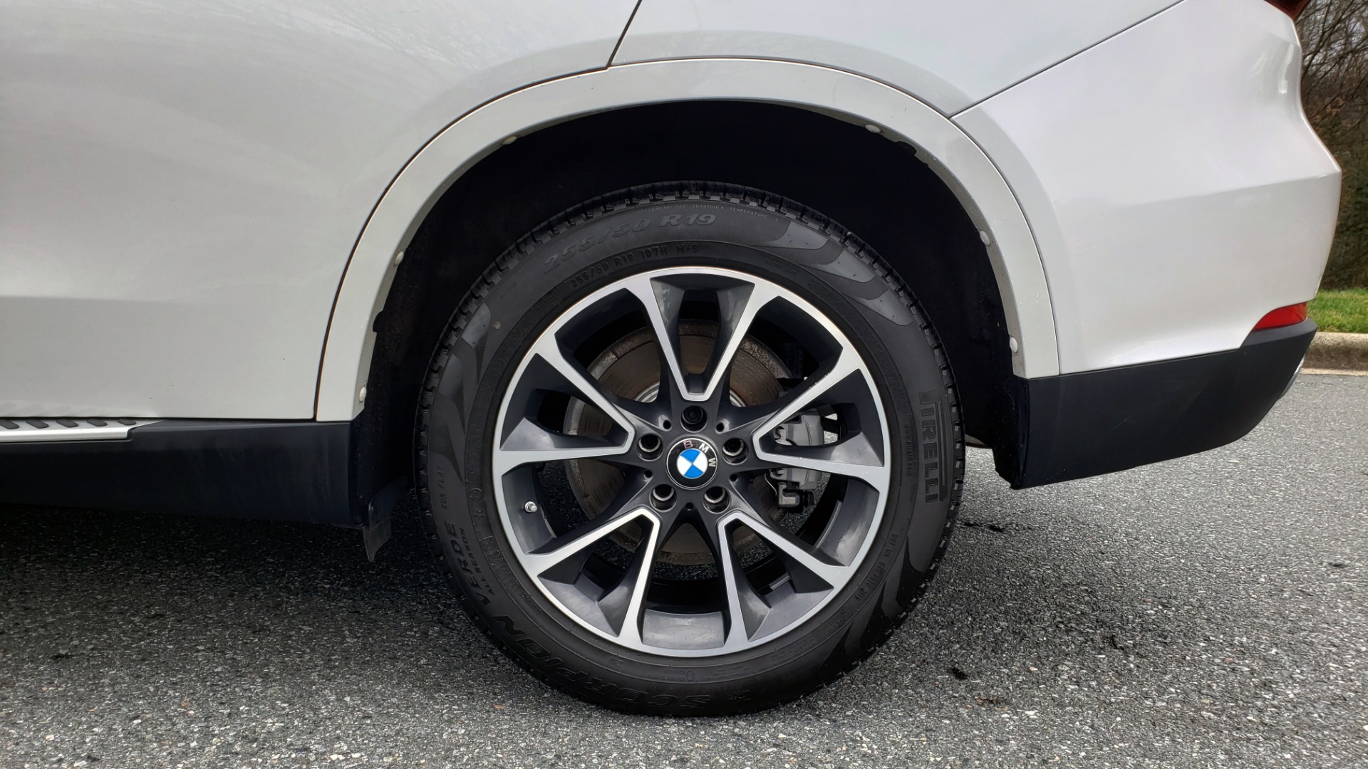 Used 2017 BMW X5 XDRIVE35I / NAV / HUD / DRVR ASST / SUNROOF / REARVIEW for sale Sold at Formula Imports in Charlotte NC 28227 81