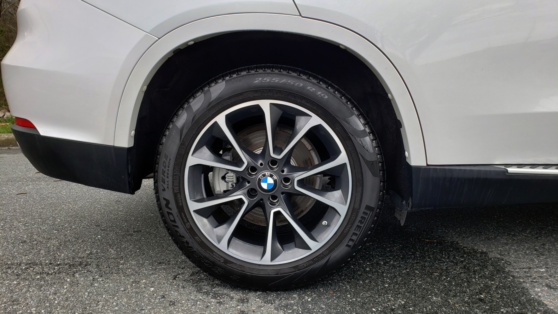 Used 2017 BMW X5 XDRIVE35I / NAV / HUD / DRVR ASST / SUNROOF / REARVIEW for sale Sold at Formula Imports in Charlotte NC 28227 82