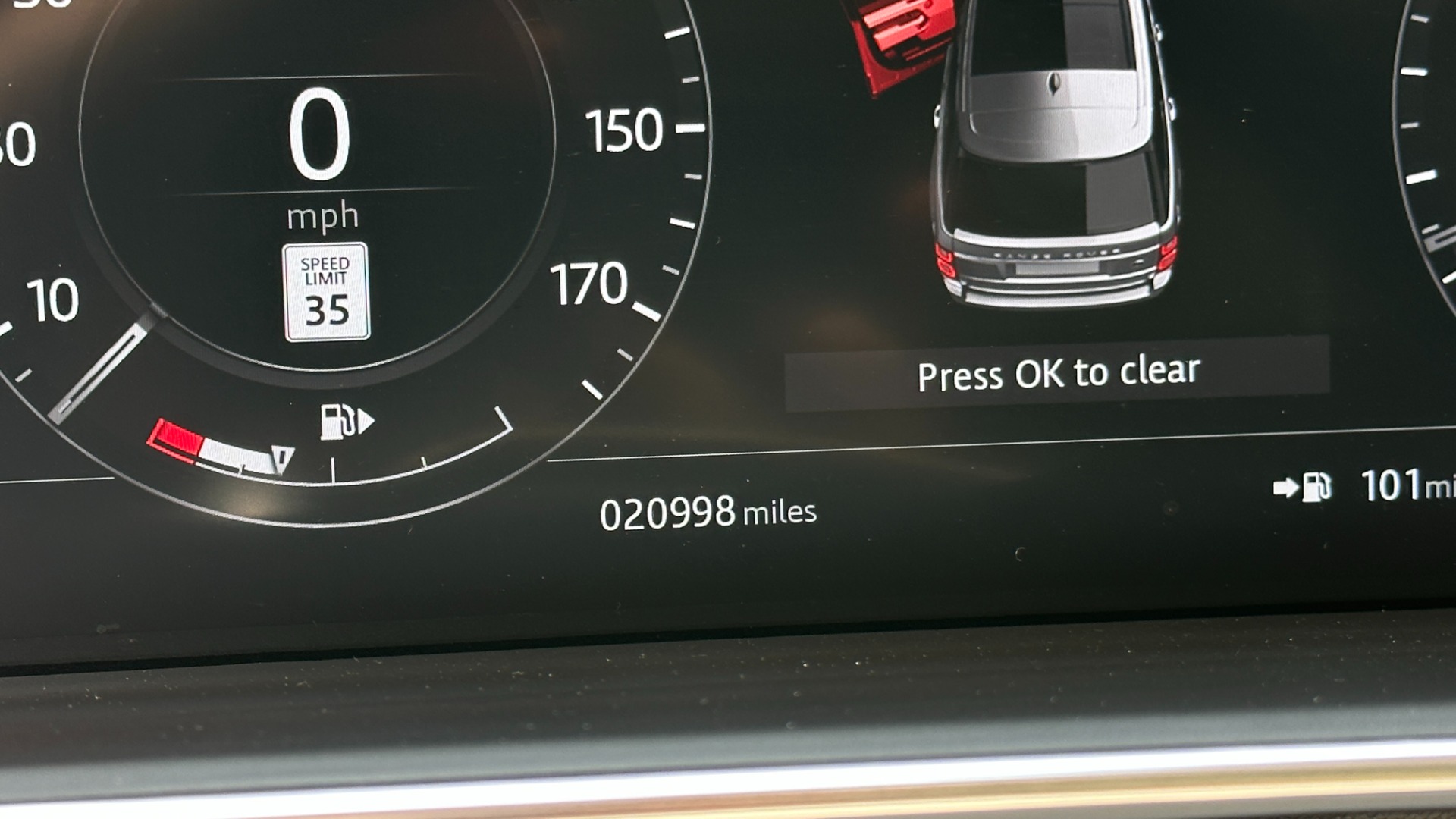 Used 2019 Land Rover Range Rover SUPERCHARGED / 22IN WHEELS / MERIDIAN SOUND / ATLAS ACCENTS for sale $69,100 at Formula Imports in Charlotte NC 28227 15