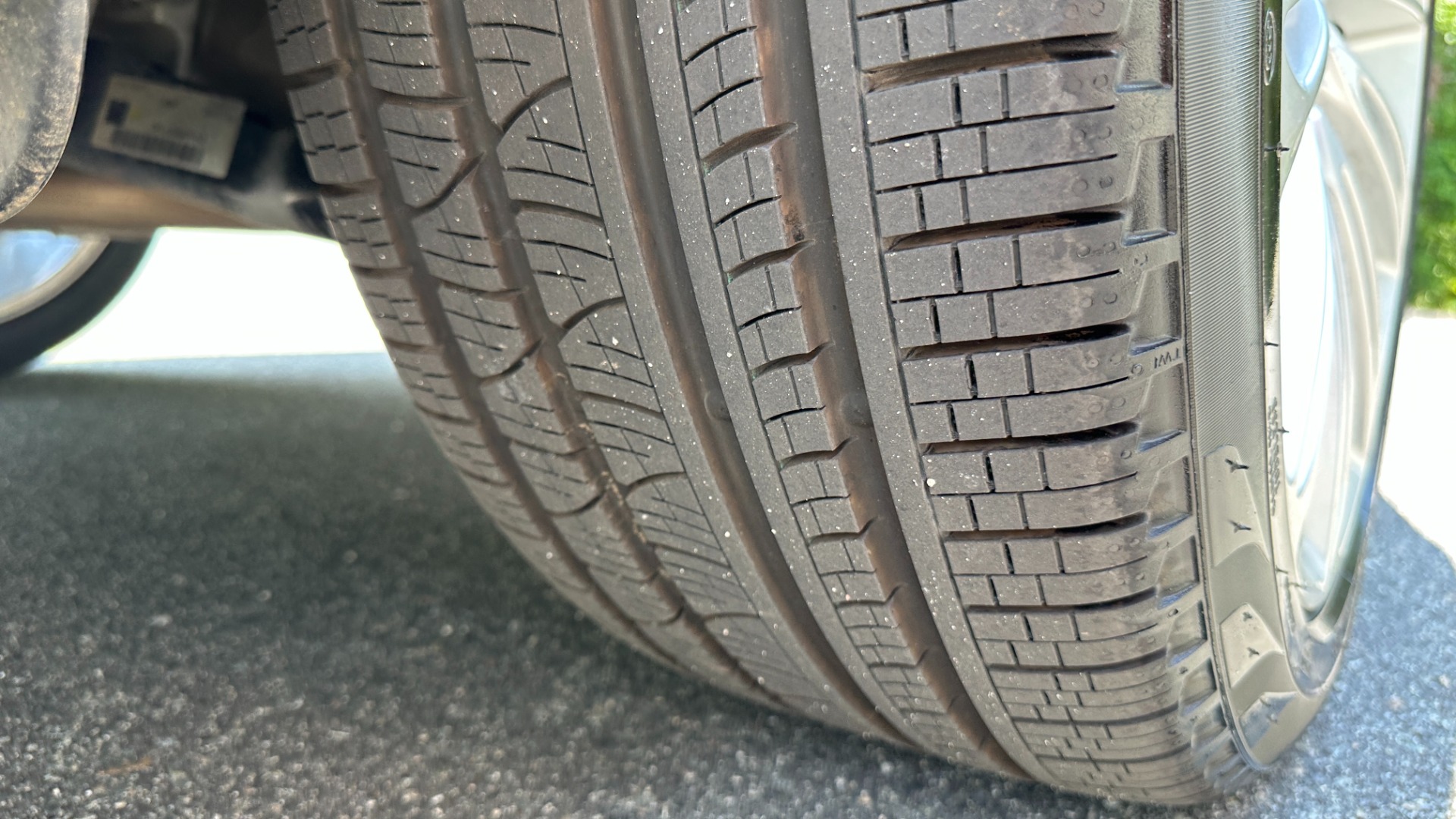 Used 2019 Land Rover Range Rover SUPERCHARGED / 22IN WHEELS / MERIDIAN SOUND / ATLAS ACCENTS for sale $69,100 at Formula Imports in Charlotte NC 28227 48