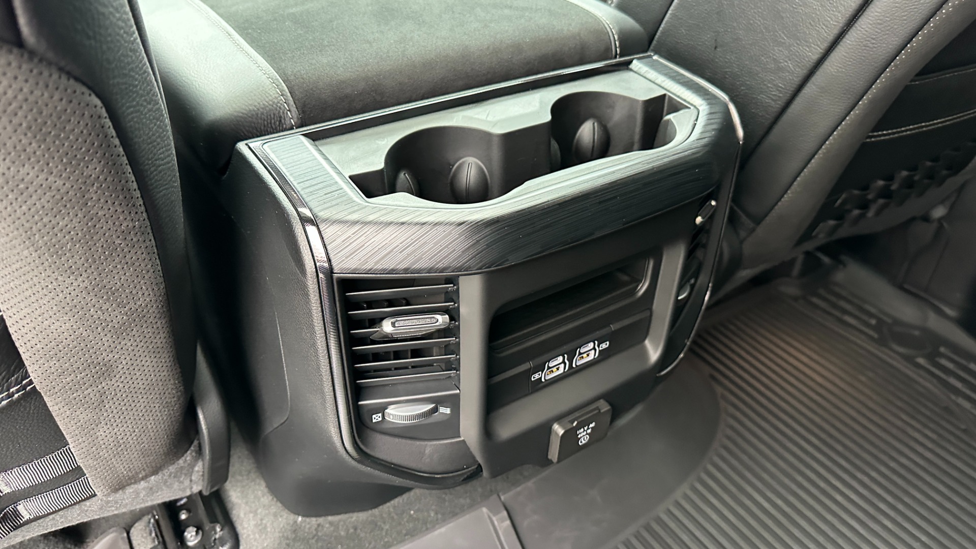 Used 2023 Ram 1500 TRX / LVL 1 / PANORAMIC / TRX GRAPHICS
