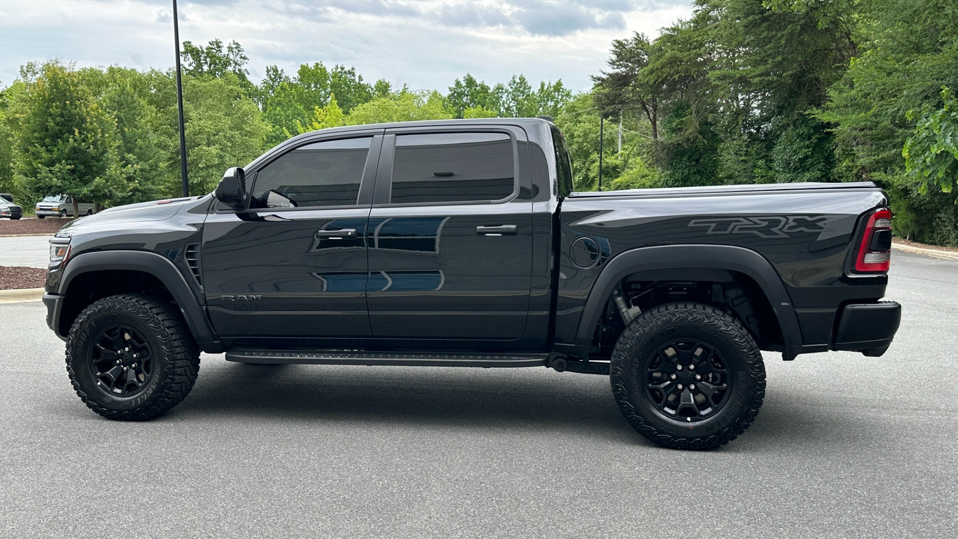 Used 2023 Ram 1500 TRX / LVL 1 / PANORAMIC / TRX GRAPHICS