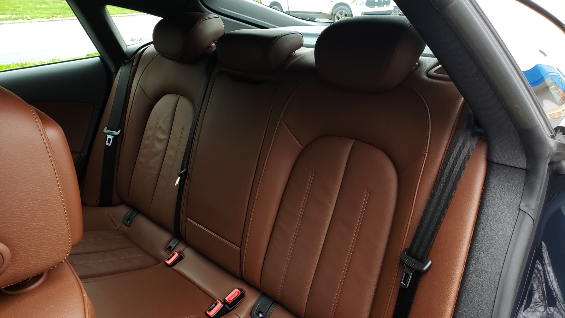 Used 2017 Audi A7 PREMIUM PLUS / SPORT / CLD WTHR / SUNROOF / REARVIEW for sale Sold at Formula Imports in Charlotte NC 28227 67