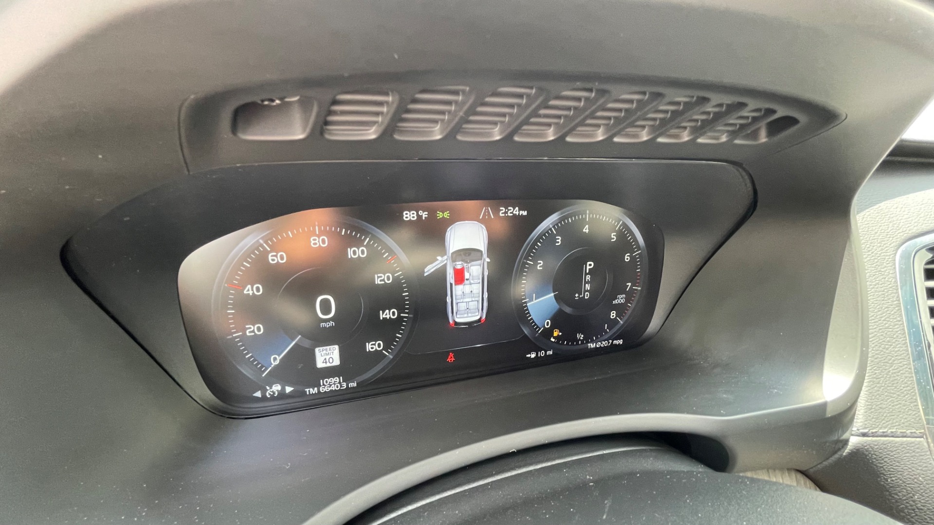 Used 2021 Volvo XC90 Inscription for sale $49,795 at Formula Imports in Charlotte NC 28227 21