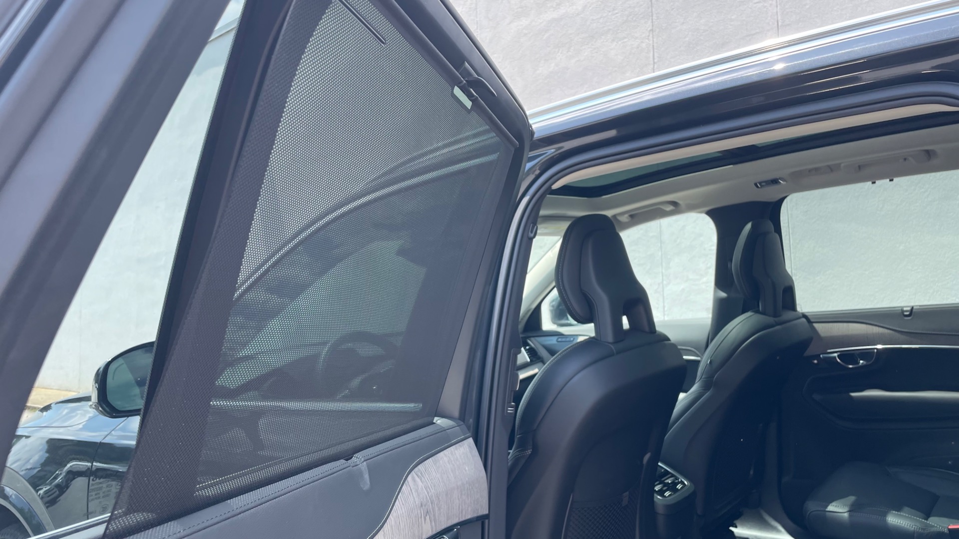Used 2021 Volvo XC90 Inscription for sale $49,795 at Formula Imports in Charlotte NC 28227 27