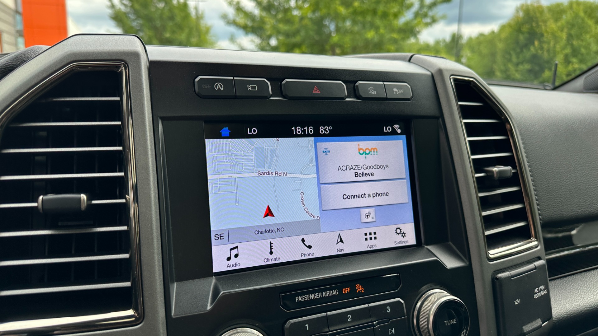 Used 2019 Ford F-150 RAPTOR / ROUSH LEVEL 1 / INTAKE / GUAGE CLUSTER ...