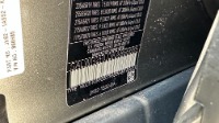 Driver Assist Domain Controller Ranger Rover Used 2019 Land Rover Range Rover Sport HSE / DRIVER ASSIST / VISION ...