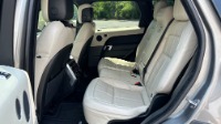 Driver Assist Domain Controller Ranger Rover Used 2019 Land Rover Range Rover Sport HSE / DRIVER ASSIST / VISION ...
