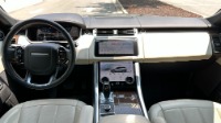 Driver Assist Domain Controller Ranger Rover Used 2019 Land Rover Range Rover Sport HSE / DRIVER ASSIST / VISION ...