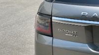 Driver Assist Domain Controller Ranger Rover Used 2019 Land Rover Range Rover Sport HSE / DRIVER ASSIST / VISION ...