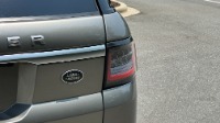 Driver Assist Domain Controller Ranger Rover Used 2019 Land Rover Range Rover Sport HSE / DRIVER ASSIST / VISION ...