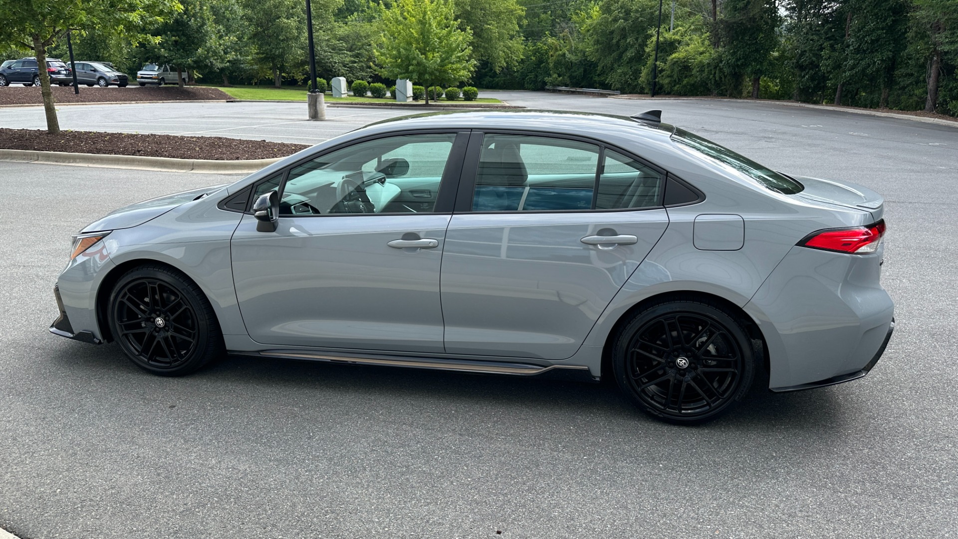 Used 2021 Toyota Corolla APEX SE For Sale (26,995) Formula Imports