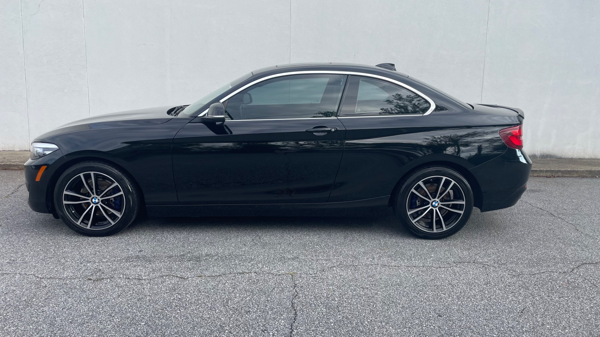 Used 2020 BMW 2 Series 230i xDrive For Sale ($23,995) | Formula Imports ...