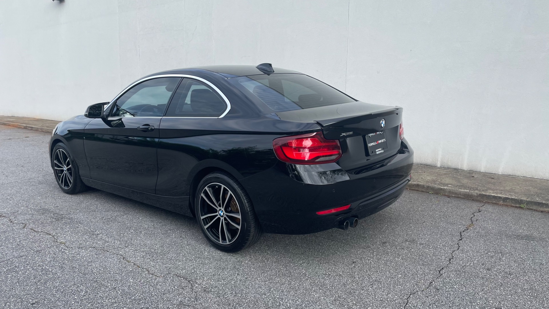 Used 2020 BMW 2 Series 230i xDrive For Sale ($23,995) | Formula Imports ...