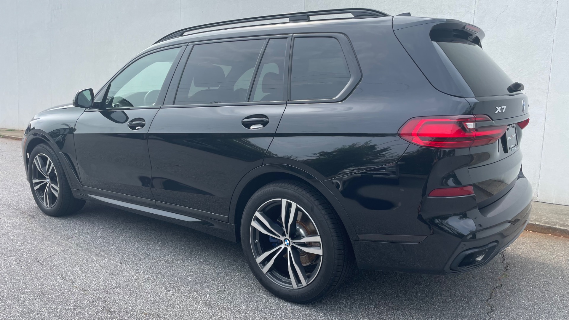 Used 2020 BMW X7 xDrive40i For Sale ($56,995) | Formula Imports Stock # ...
