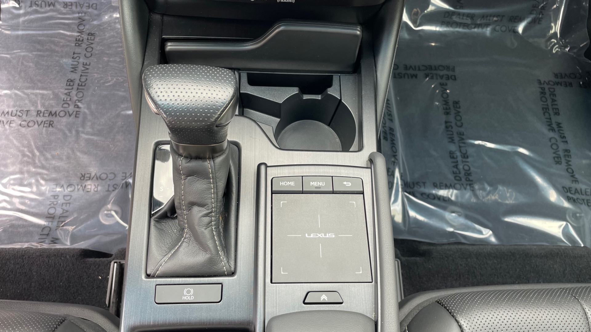 Used 2021 Lexus ES ES 250 F SPORT for sale $35,995 at Formula Imports in Charlotte NC 28227 32