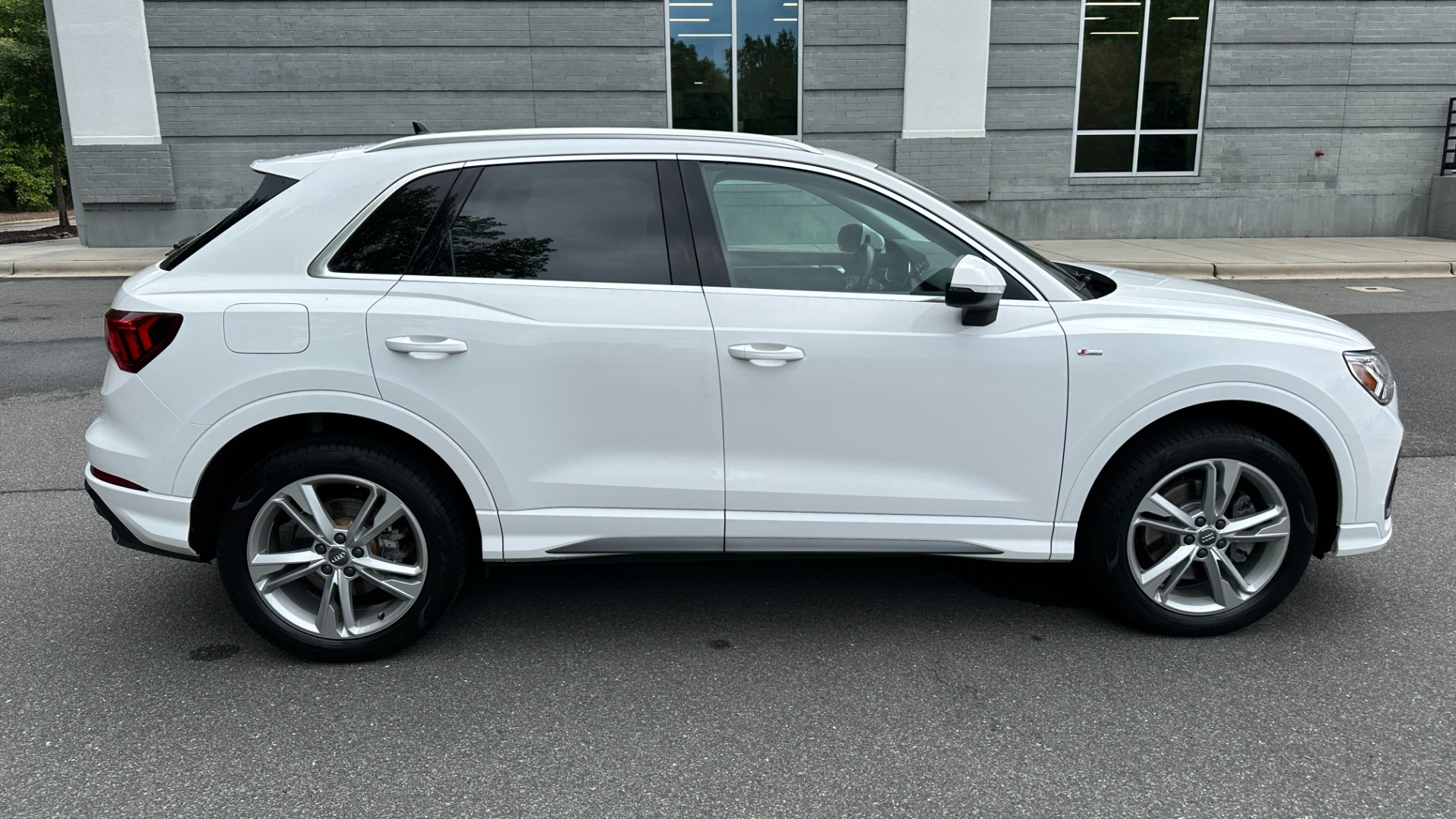 Used 2019 Audi Q3 SLINE PREMIUM PLUS / NAV PACKAGE / BANG AND OLUFSEN