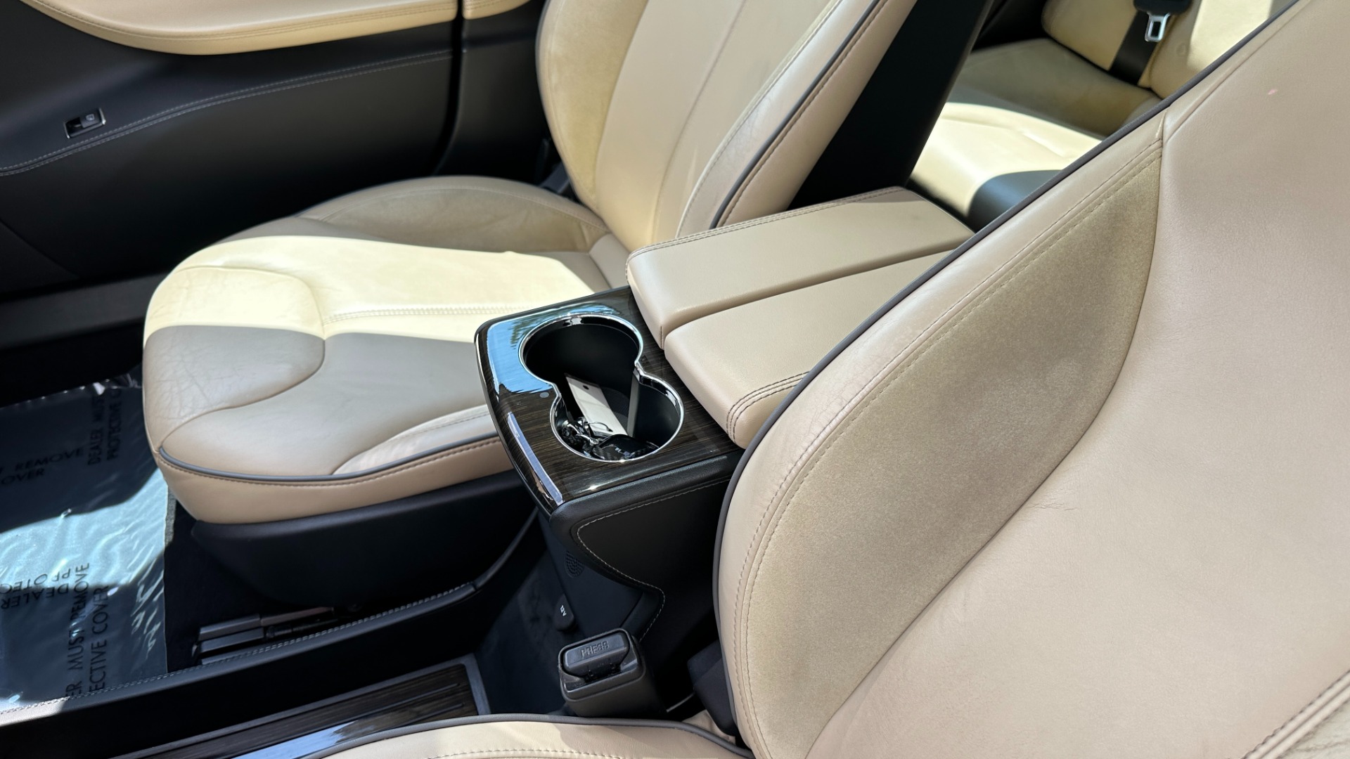 Used 2014 Tesla Model S 60 kWh Battery / 60D / PREMIUM CONNECTIVITY / LEATHER / SUNROOF for sale $22,995 at Formula Imports in Charlotte NC 28227 22