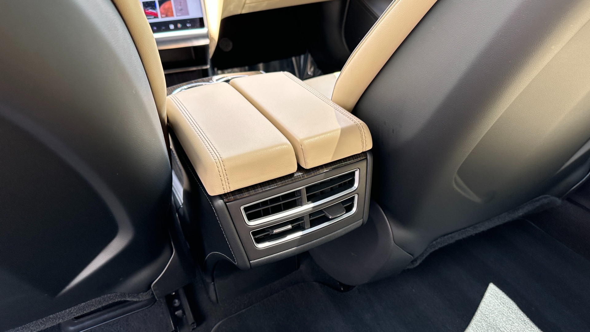 Used 2014 Tesla Model S 60 kWh Battery / 60D / PREMIUM CONNECTIVITY / LEATHER / SUNROOF for sale $22,995 at Formula Imports in Charlotte NC 28227 28