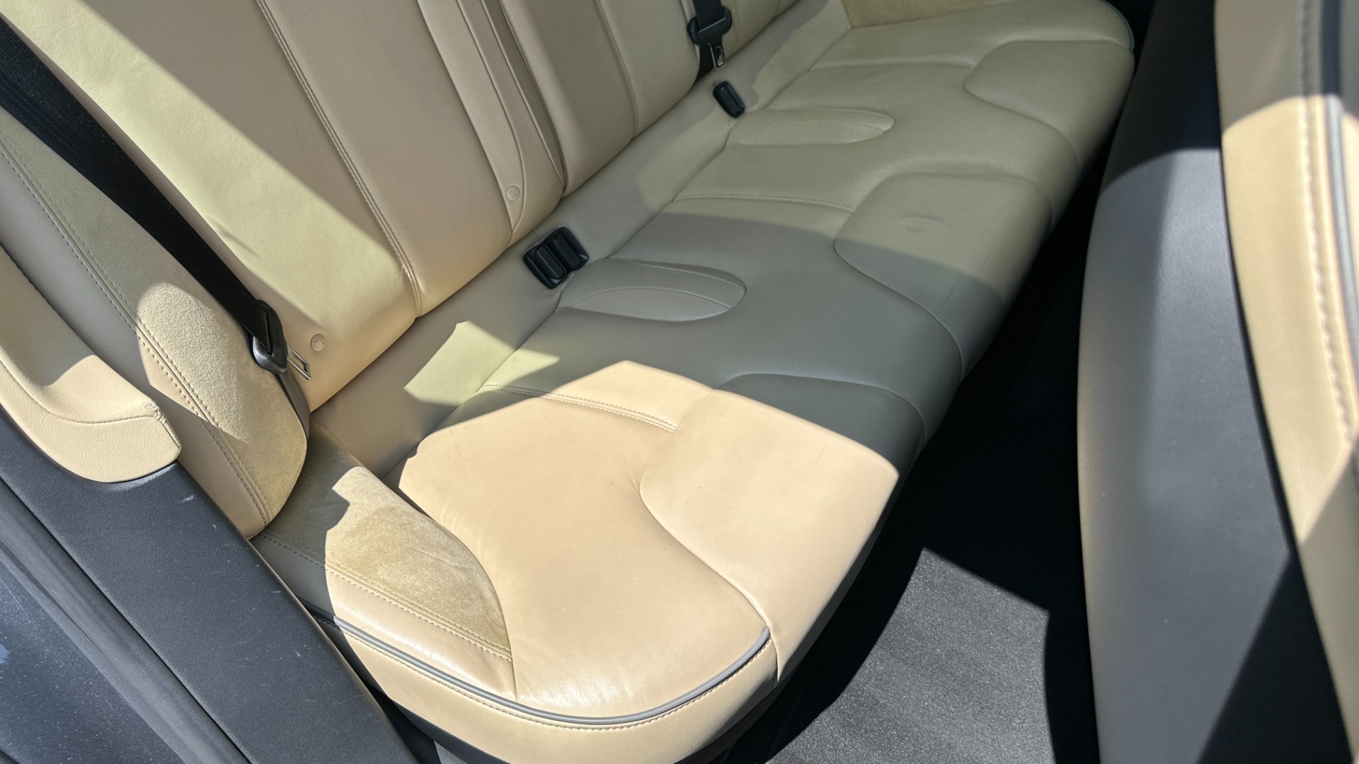 Used 2014 Tesla Model S 60 kWh Battery / 60D / PREMIUM CONNECTIVITY / LEATHER / SUNROOF for sale $22,995 at Formula Imports in Charlotte NC 28227 31