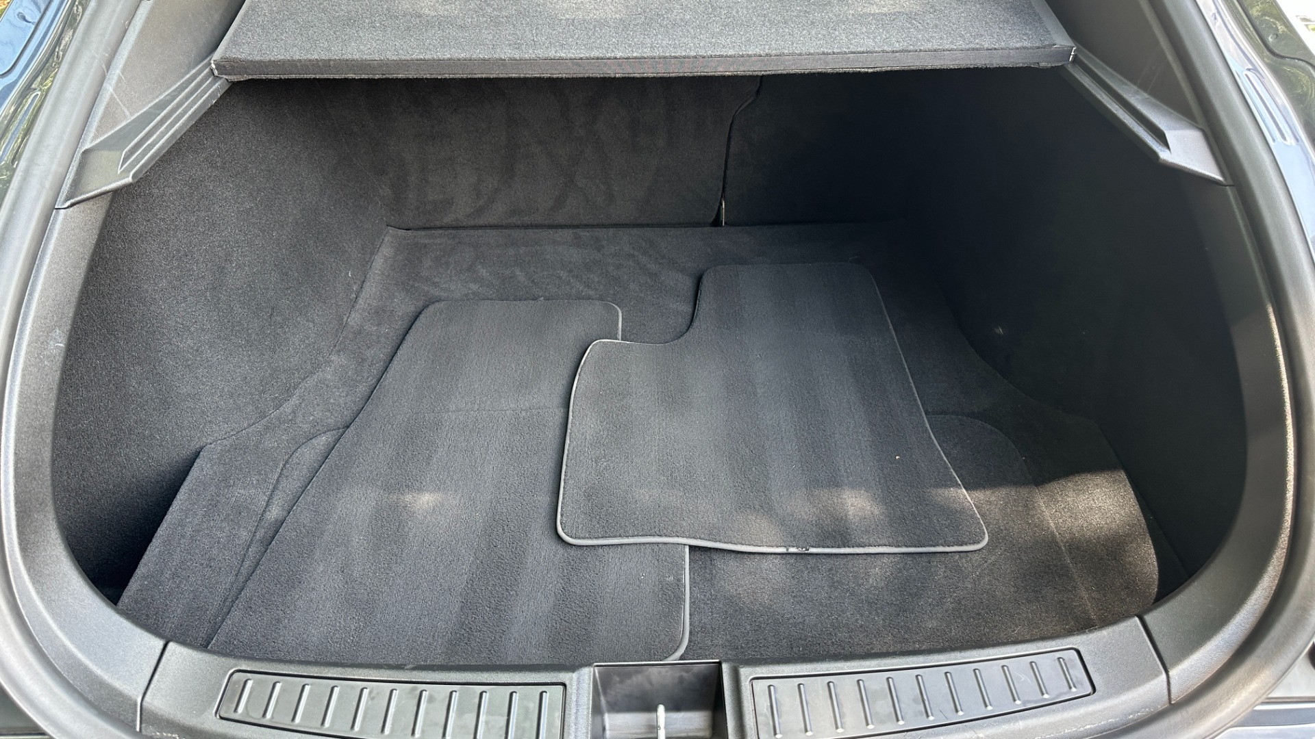 Used 2014 Tesla Model S 60 kWh Battery / 60D / PREMIUM CONNECTIVITY / LEATHER / SUNROOF for sale $22,995 at Formula Imports in Charlotte NC 28227 38