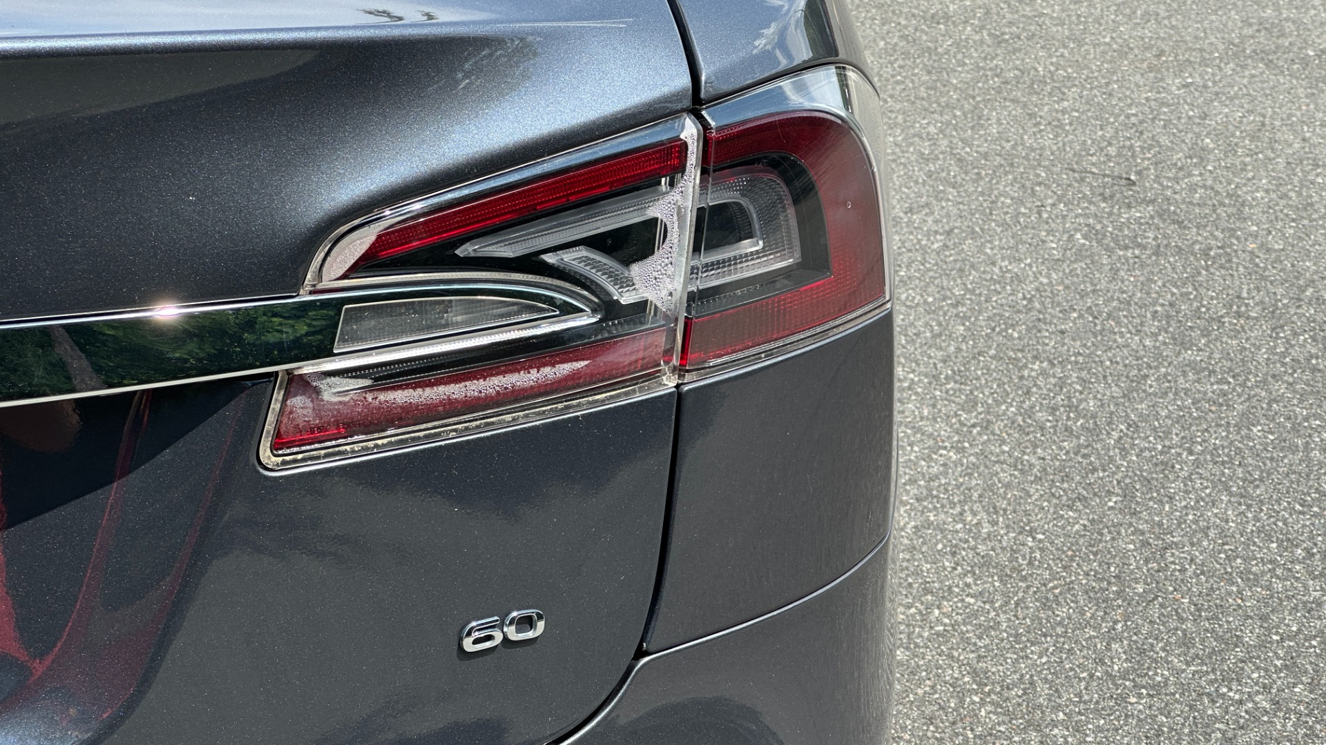 Used 2014 Tesla Model S 60 kWh Battery / 60D / PREMIUM CONNECTIVITY / LEATHER / SUNROOF for sale $22,995 at Formula Imports in Charlotte NC 28227 43