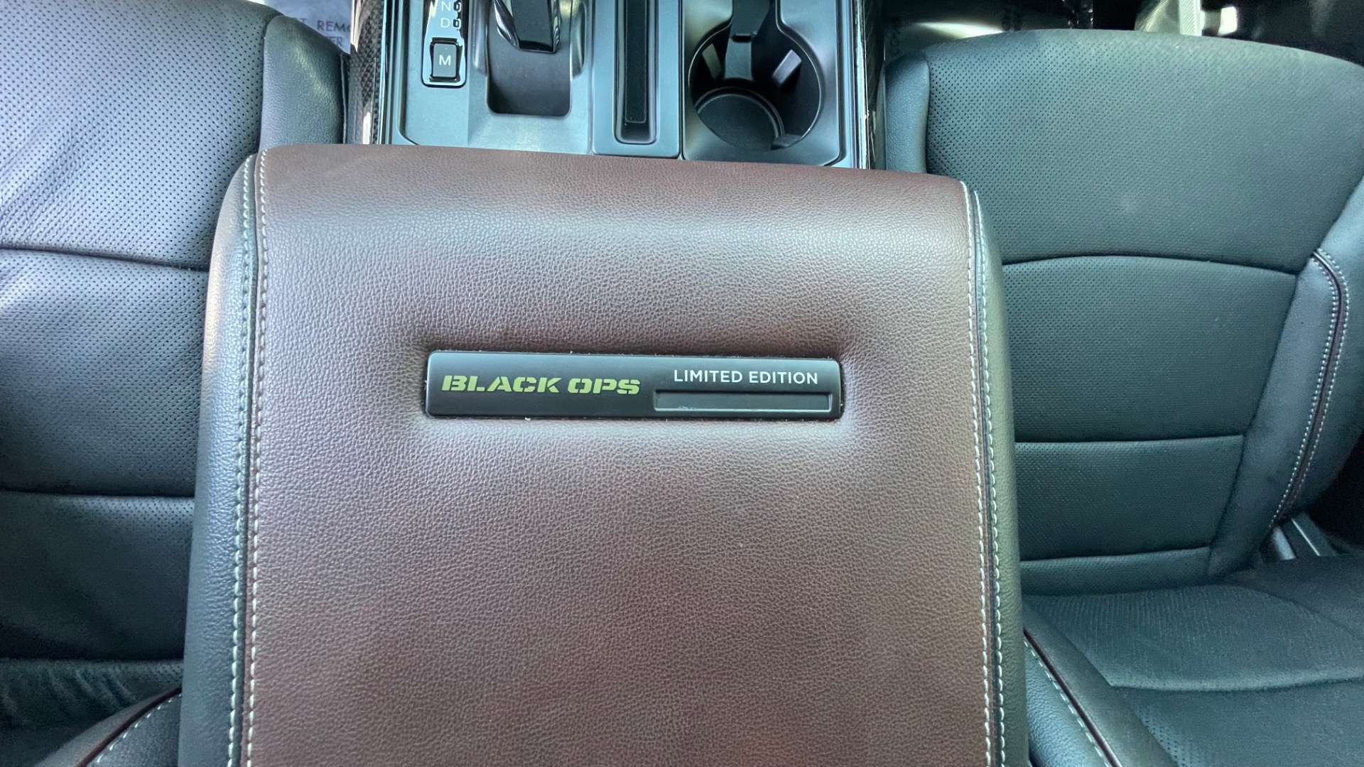 Used 2022 Ford F-150 LARIAT for sale Sold at Formula Imports in Charlotte NC 28227 24