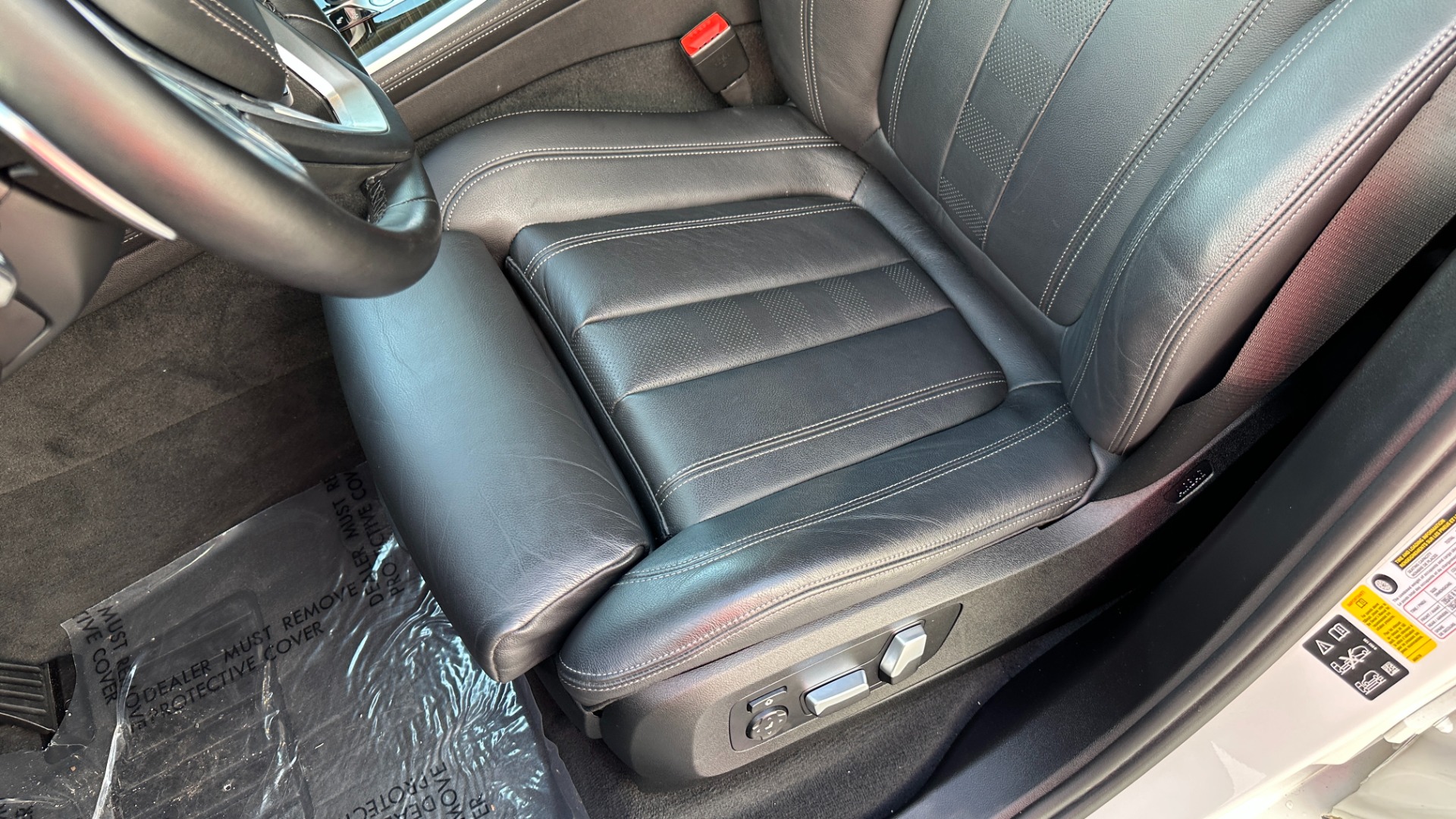 Used 2020 BMW X7 xDrive40i / HK SOUND / COLD WEATHER / REMOTE START / M SPORT BRAKES for sale $55,995 at Formula Imports in Charlotte NC 28227 14