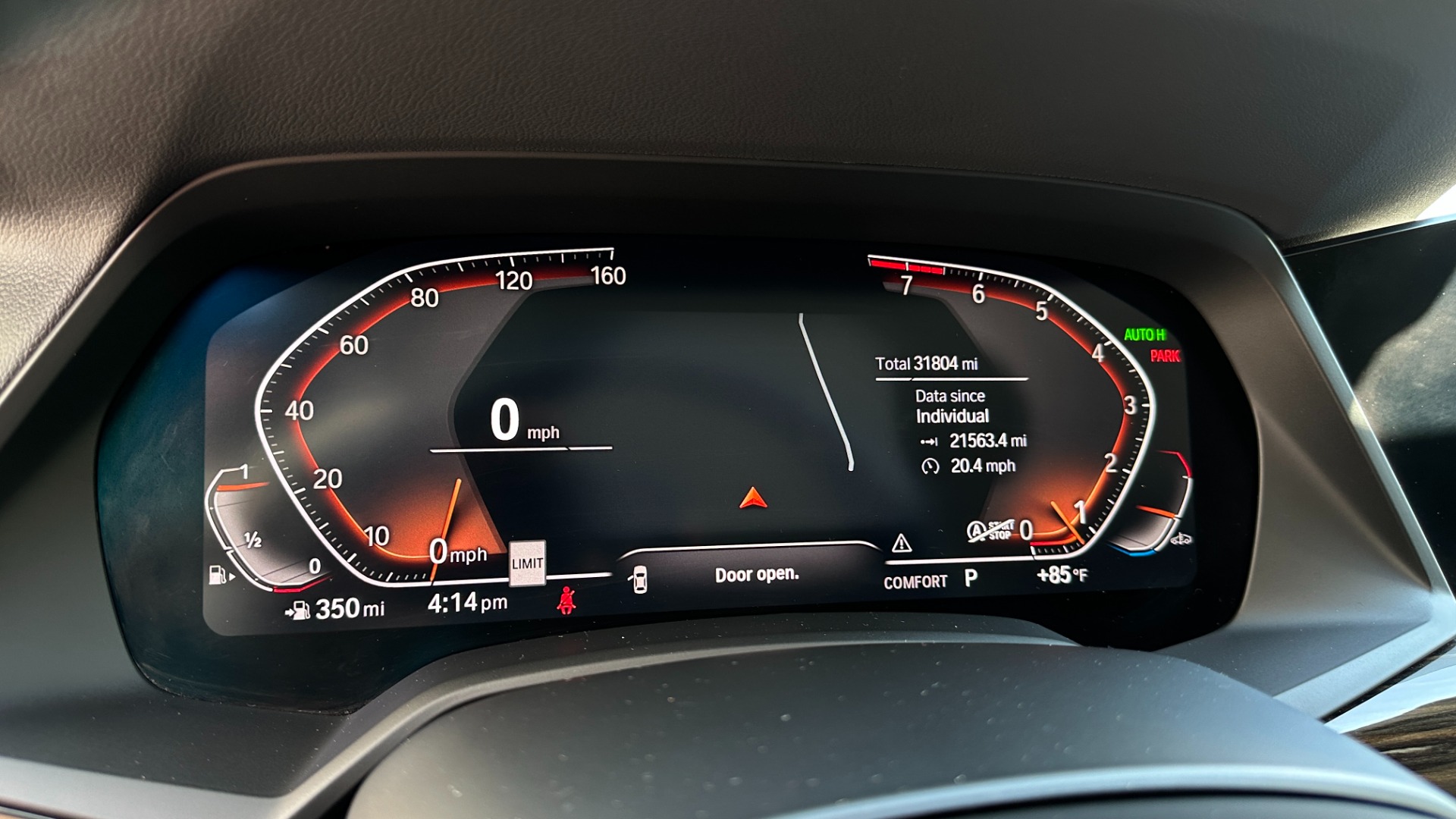 Used 2020 BMW X7 xDrive40i / HK SOUND / COLD WEATHER / REMOTE START / M SPORT BRAKES for sale $55,995 at Formula Imports in Charlotte NC 28227 15