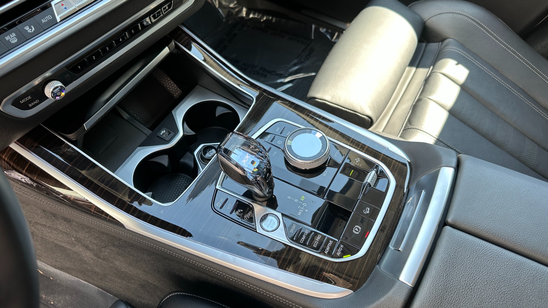 Used 2020 BMW X7 xDrive40i / HK SOUND / COLD WEATHER / REMOTE START / M SPORT BRAKES for sale $55,995 at Formula Imports in Charlotte NC 28227 18