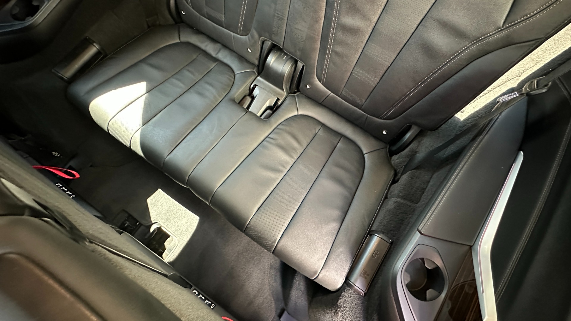 Used 2020 BMW X7 xDrive40i / HK SOUND / COLD WEATHER / REMOTE START / M SPORT BRAKES for sale $55,995 at Formula Imports in Charlotte NC 28227 26