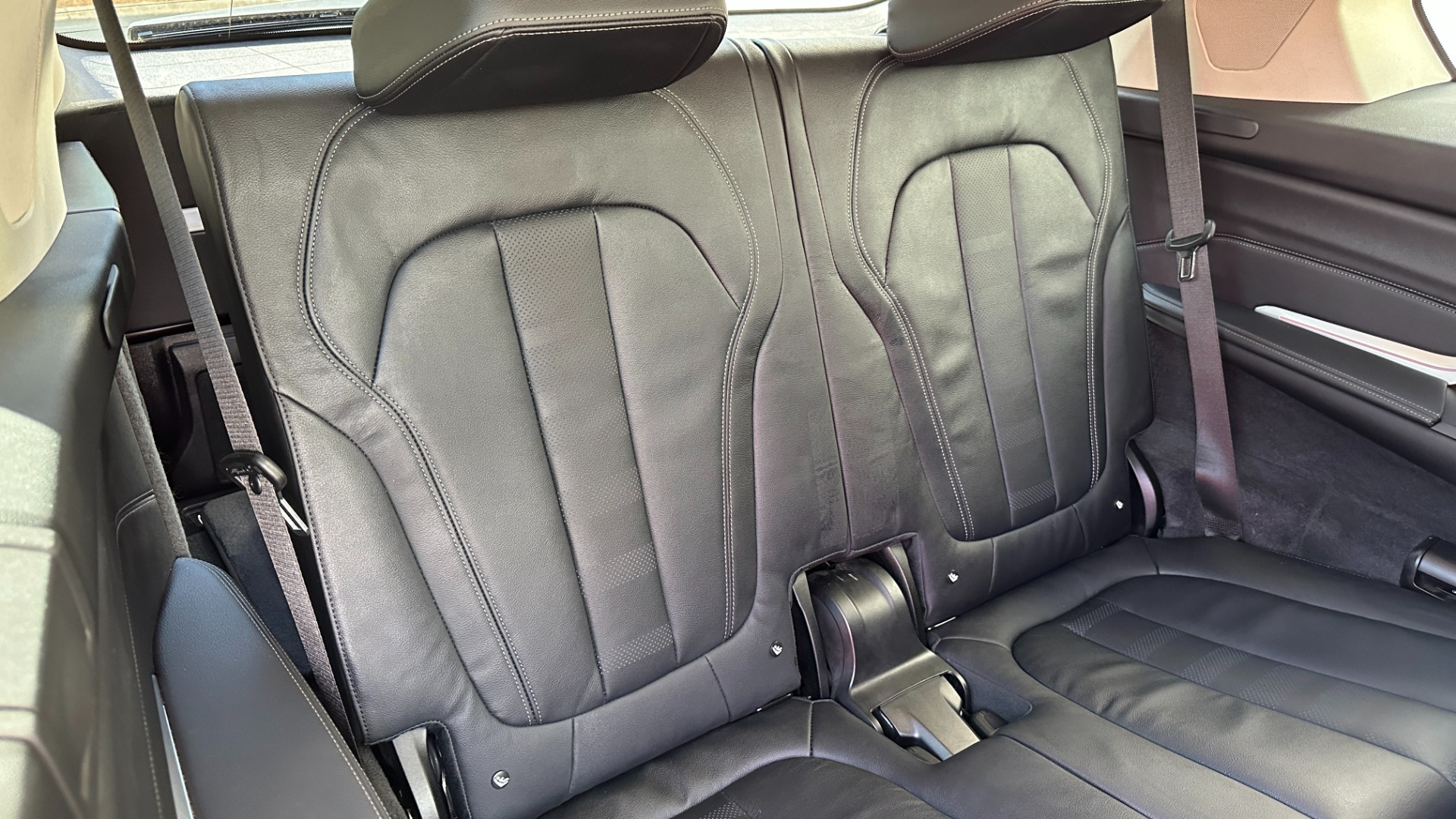 Used 2020 BMW X7 xDrive40i / HK SOUND / COLD WEATHER / REMOTE START / M SPORT BRAKES for sale $55,995 at Formula Imports in Charlotte NC 28227 34