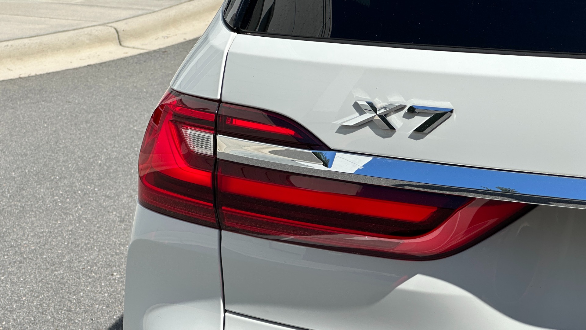 Used 2020 BMW X7 xDrive40i / HK SOUND / COLD WEATHER / REMOTE START / M SPORT BRAKES for sale $55,995 at Formula Imports in Charlotte NC 28227 48