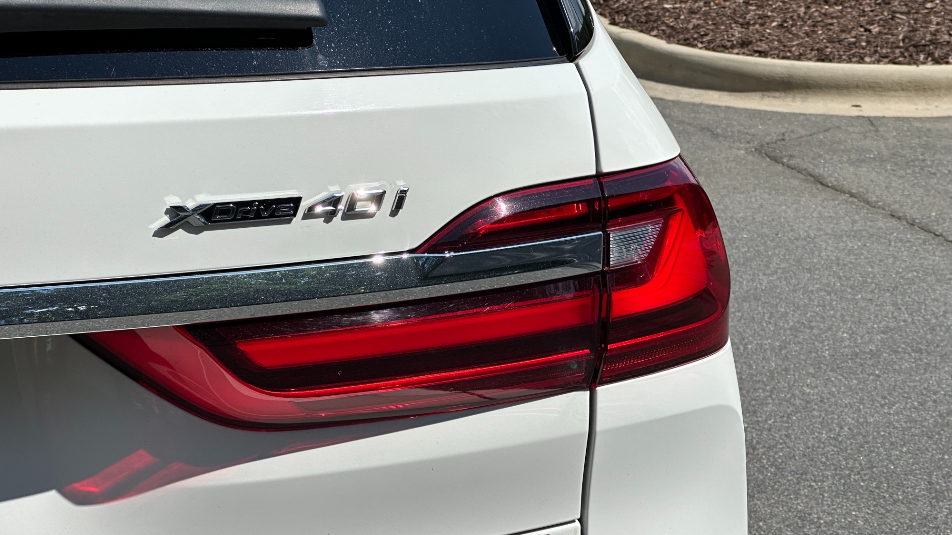Used 2020 BMW X7 xDrive40i / HK SOUND / COLD WEATHER / REMOTE START / M SPORT BRAKES for sale $55,995 at Formula Imports in Charlotte NC 28227 49