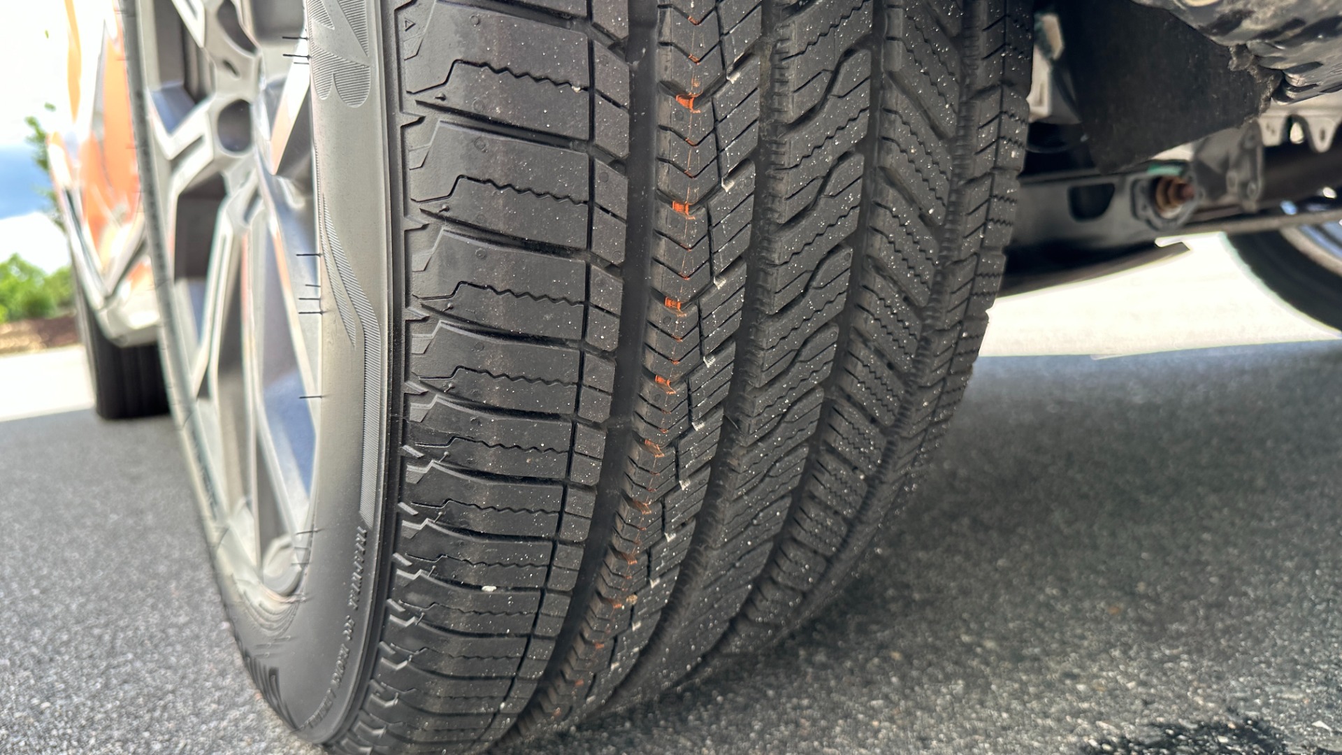 Used 2020 BMW X7 xDrive40i / HK SOUND / COLD WEATHER / REMOTE START / M SPORT BRAKES for sale $55,995 at Formula Imports in Charlotte NC 28227 57