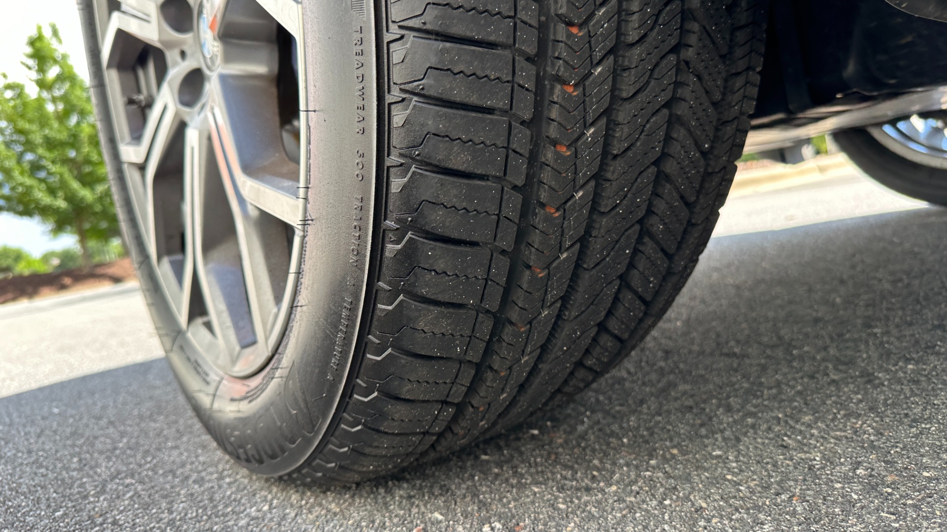 Used 2020 BMW X7 xDrive40i / HK SOUND / COLD WEATHER / REMOTE START / M SPORT BRAKES for sale $55,995 at Formula Imports in Charlotte NC 28227 58