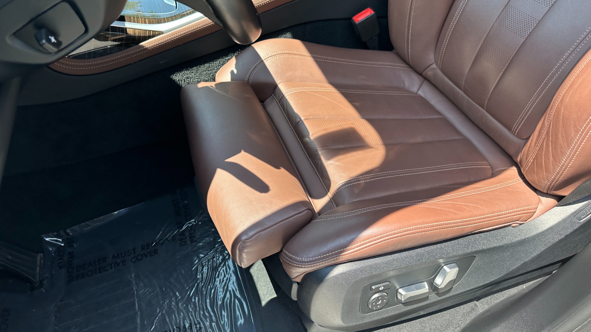 Used 2020 BMW X7 xDrive40i / HK SOUND / COLD WEATHER / REMOTE START / M SPORT BRAKES for sale $55,995 at Formula Imports in Charlotte NC 28227 14