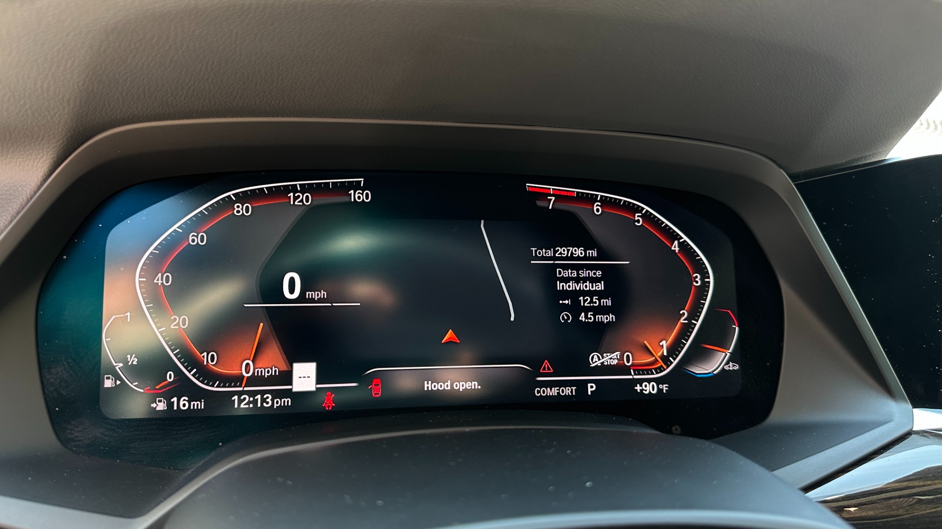 Used 2020 BMW X7 xDrive40i / HK SOUND / COLD WEATHER / REMOTE START / M SPORT BRAKES for sale $55,995 at Formula Imports in Charlotte NC 28227 18