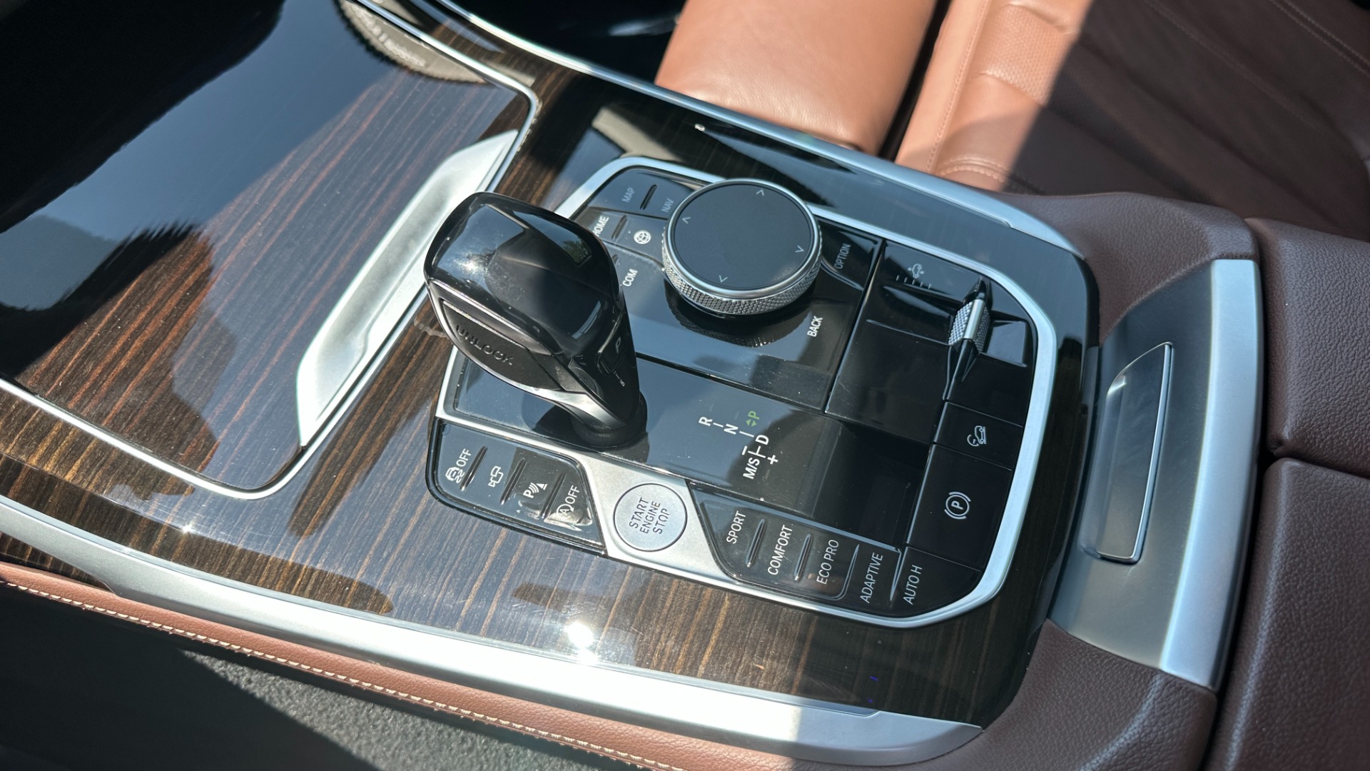 Used 2020 BMW X7 xDrive40i / HK SOUND / COLD WEATHER / REMOTE START / M SPORT BRAKES for sale $55,995 at Formula Imports in Charlotte NC 28227 21