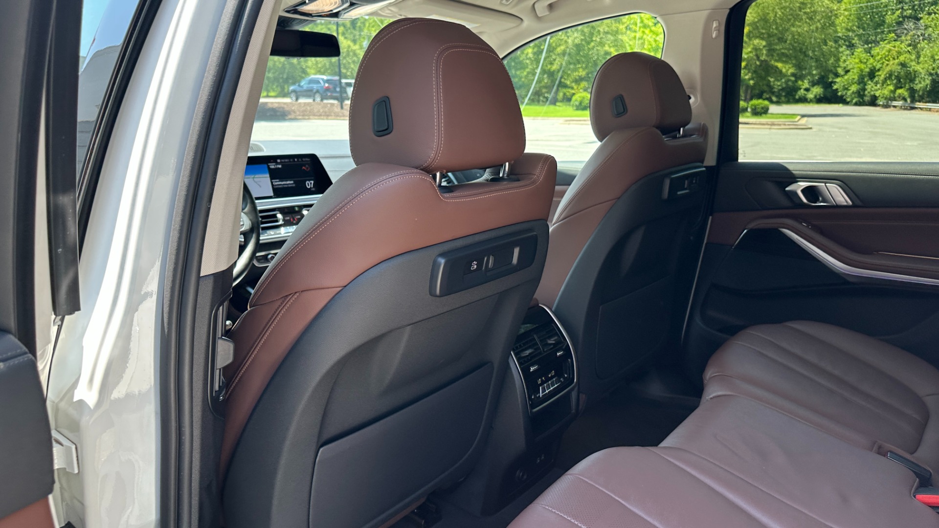 Used 2020 BMW X7 xDrive40i / HK SOUND / COLD WEATHER / REMOTE START / M SPORT BRAKES for sale $55,995 at Formula Imports in Charlotte NC 28227 26