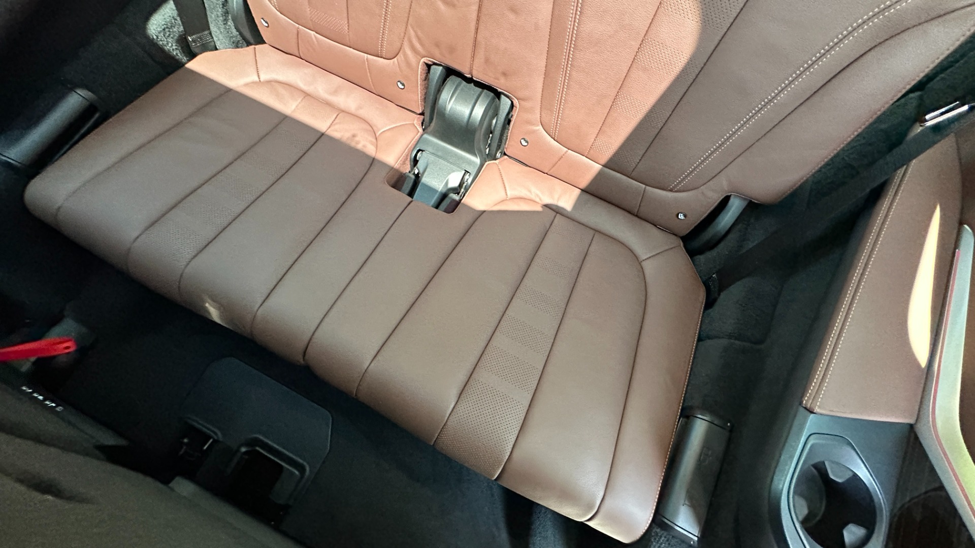 Used 2020 BMW X7 xDrive40i / HK SOUND / COLD WEATHER / REMOTE START / M SPORT BRAKES for sale $55,995 at Formula Imports in Charlotte NC 28227 31