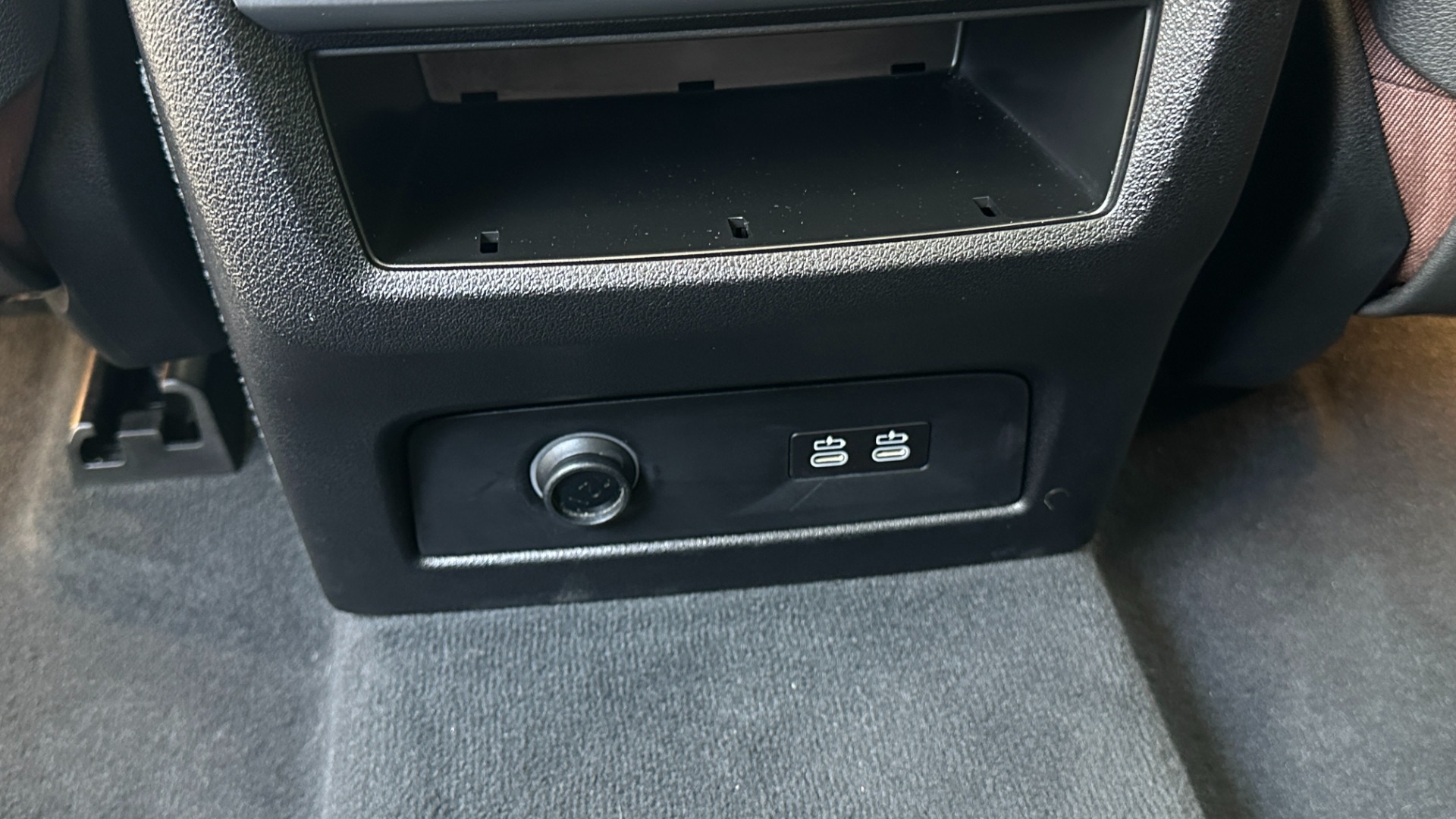 Used 2020 BMW X7 xDrive40i / HK SOUND / COLD WEATHER / REMOTE START / M SPORT BRAKES for sale $55,995 at Formula Imports in Charlotte NC 28227 35