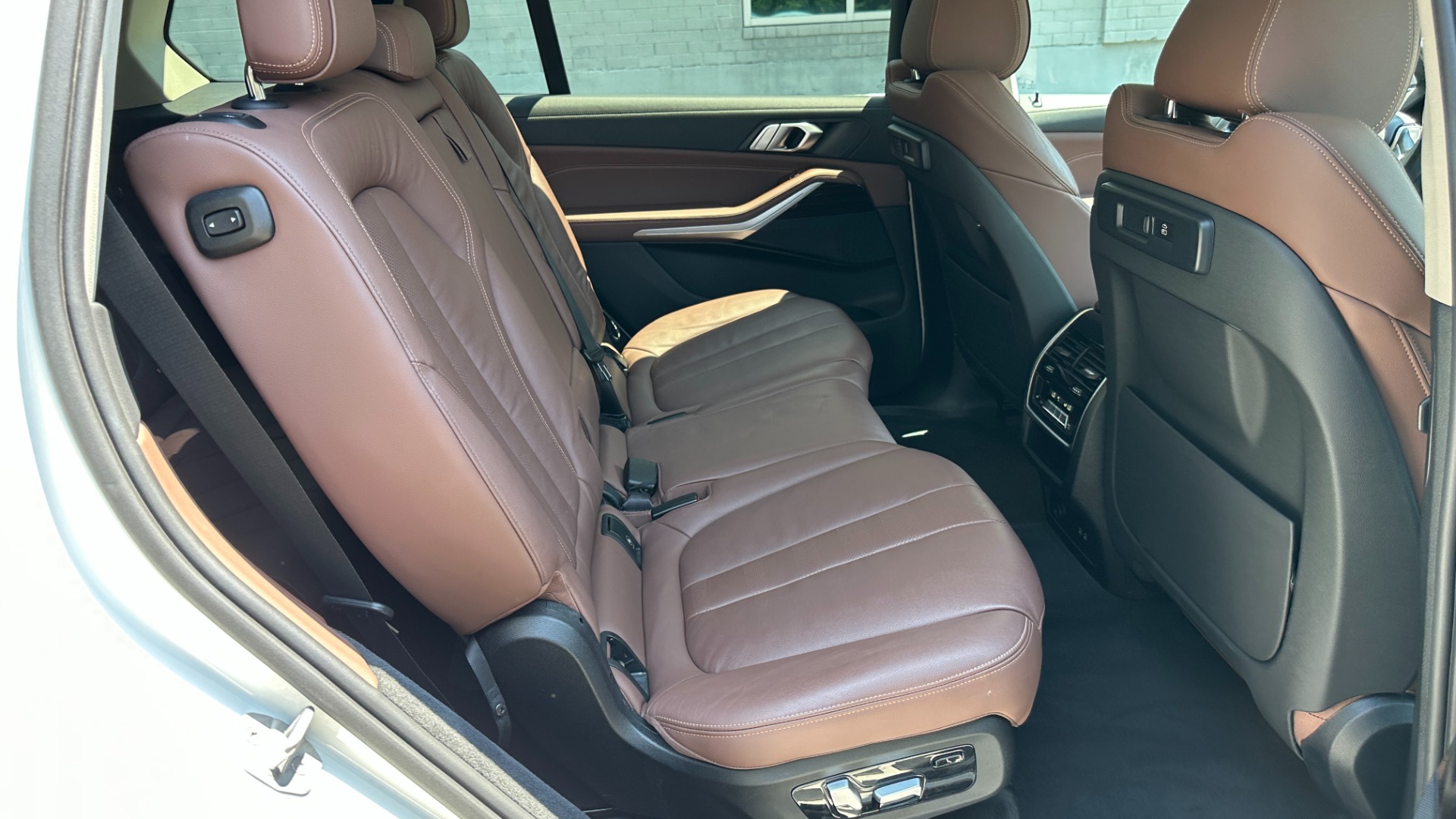 Used 2020 BMW X7 xDrive40i / HK SOUND / COLD WEATHER / REMOTE START / M SPORT BRAKES for sale $55,995 at Formula Imports in Charlotte NC 28227 37