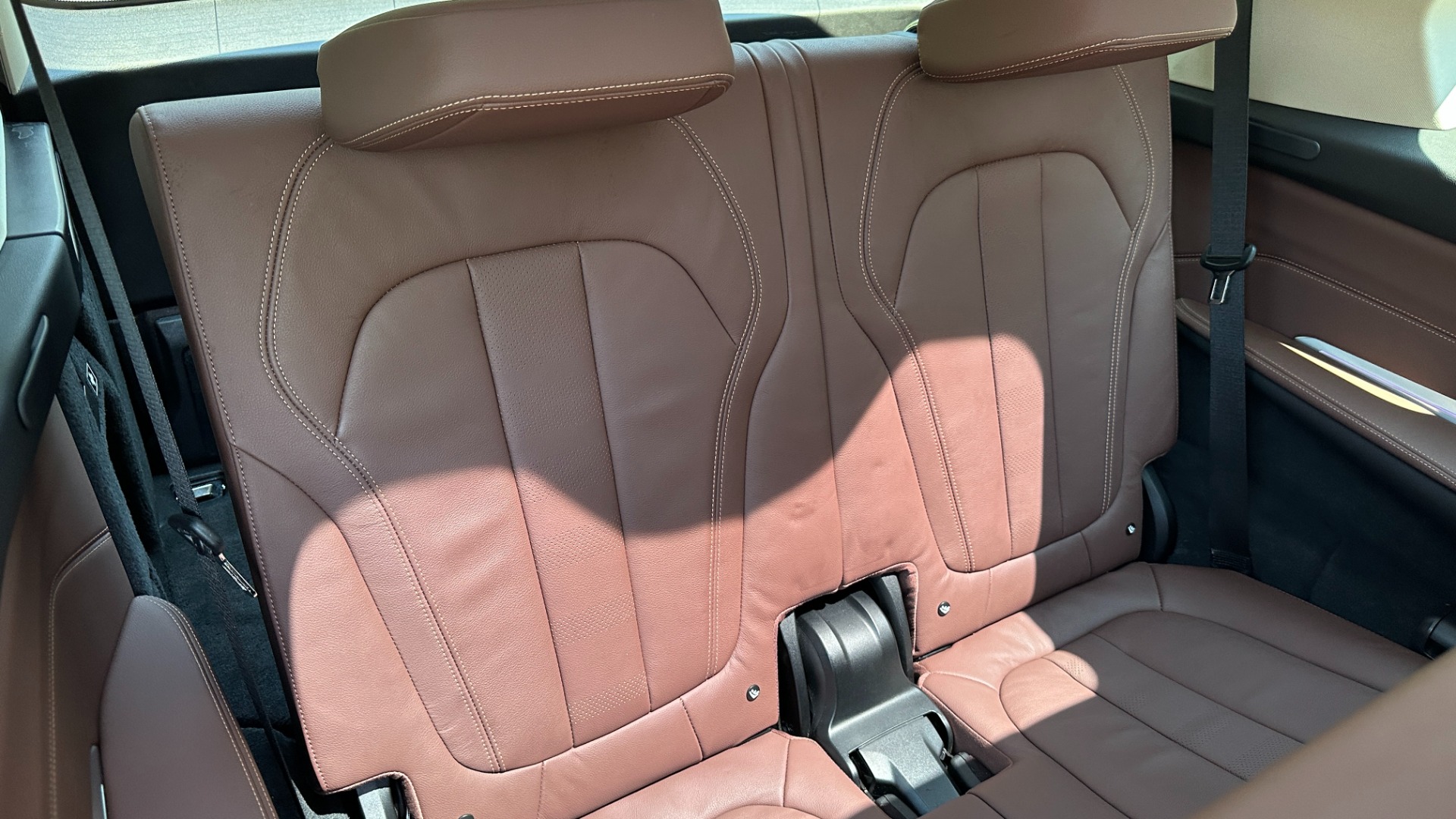 Used 2020 BMW X7 xDrive40i / HK SOUND / COLD WEATHER / REMOTE START / M SPORT BRAKES for sale $55,995 at Formula Imports in Charlotte NC 28227 40