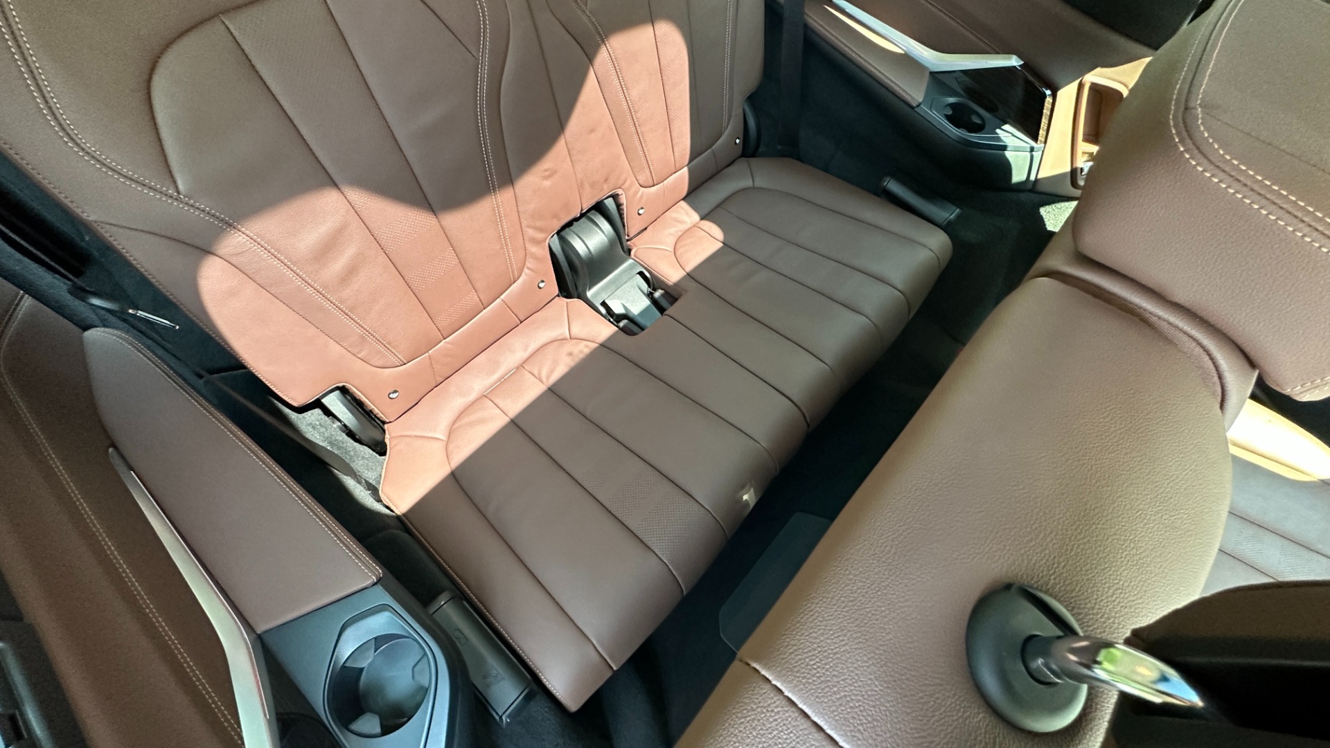 Used 2020 BMW X7 xDrive40i / HK SOUND / COLD WEATHER / REMOTE START / M SPORT BRAKES for sale $55,995 at Formula Imports in Charlotte NC 28227 41