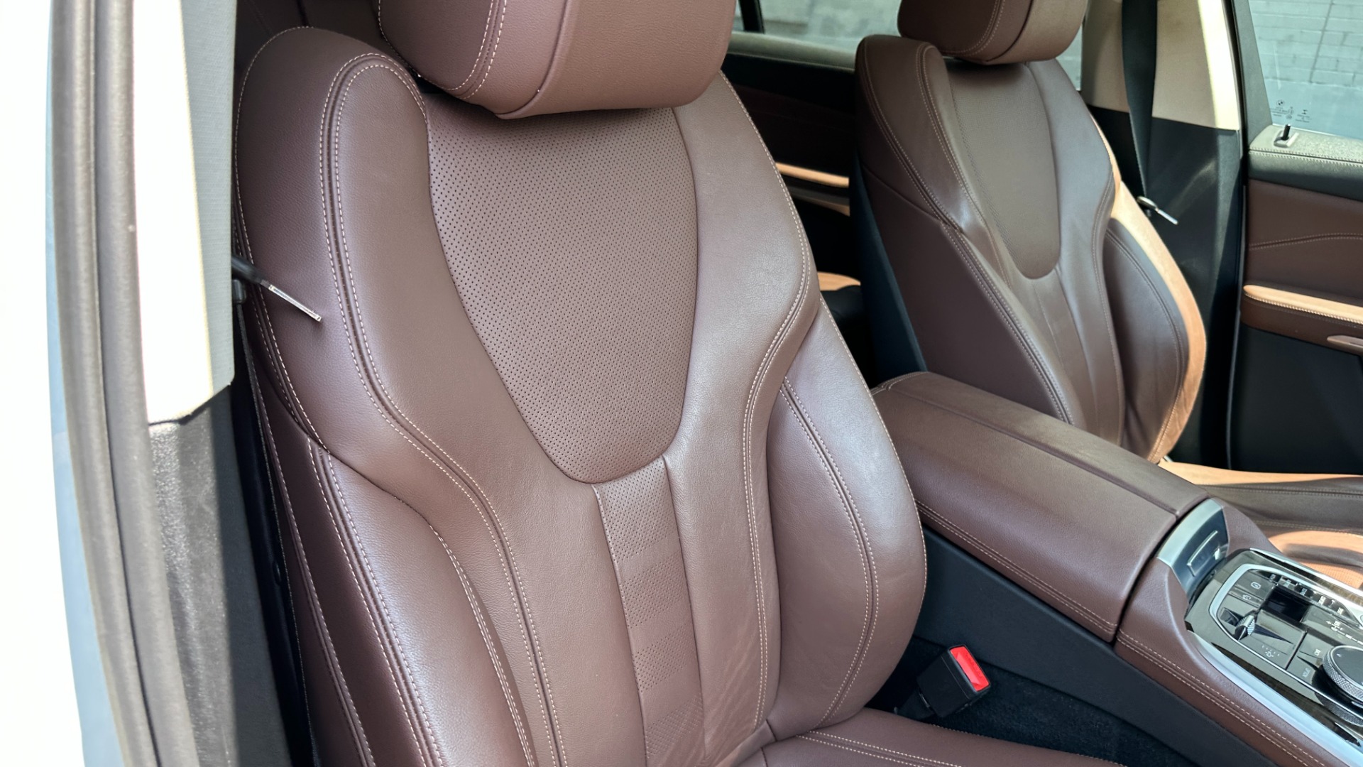 Used 2020 BMW X7 xDrive40i / HK SOUND / COLD WEATHER / REMOTE START / M SPORT BRAKES for sale $55,995 at Formula Imports in Charlotte NC 28227 45