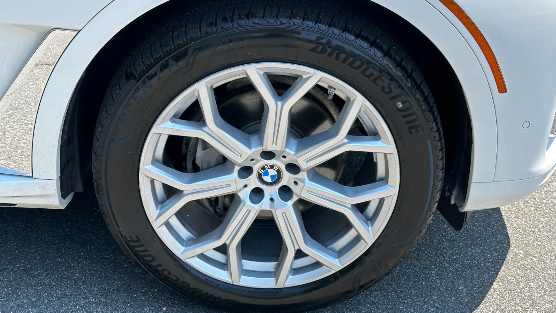 Used 2020 BMW X7 xDrive40i / HK SOUND / COLD WEATHER / REMOTE START / M SPORT BRAKES for sale $55,995 at Formula Imports in Charlotte NC 28227 49