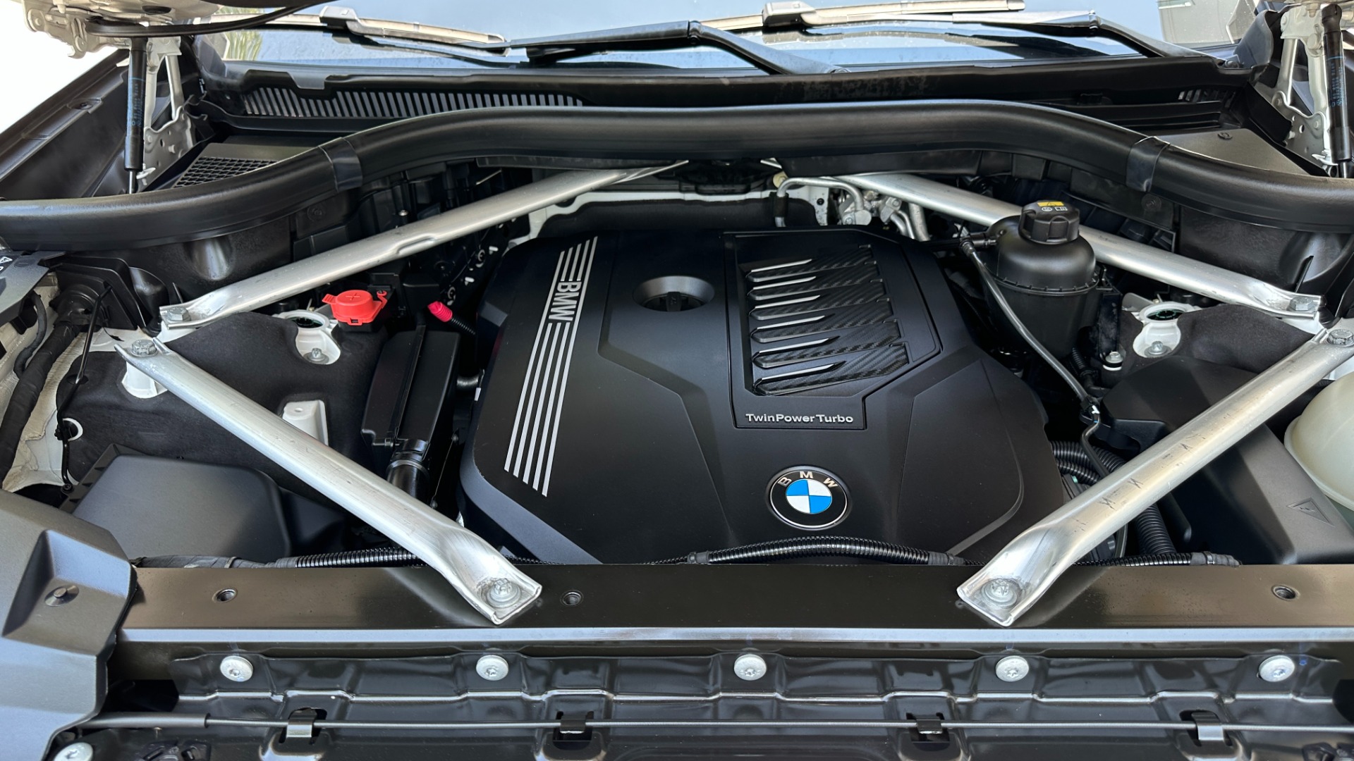 Used 2020 BMW X7 xDrive40i / HK SOUND / COLD WEATHER / REMOTE START / M SPORT BRAKES for sale $55,995 at Formula Imports in Charlotte NC 28227 54